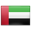Country Flag of United Arab Emirates